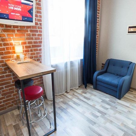 Apartments In Kharkiv Center - Darvina Str. 17/1 Extérieur photo
