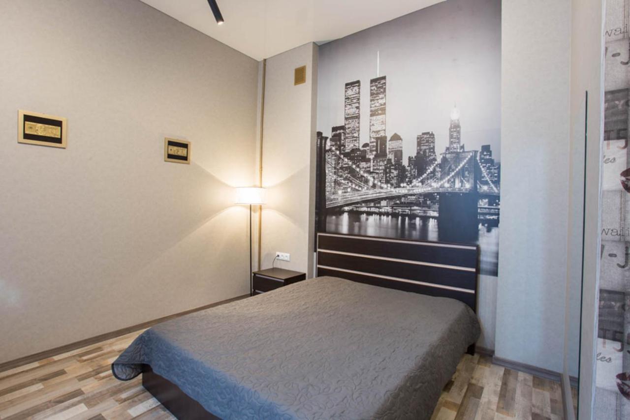 Apartments In Kharkiv Center - Darvina Str. 17/1 Extérieur photo