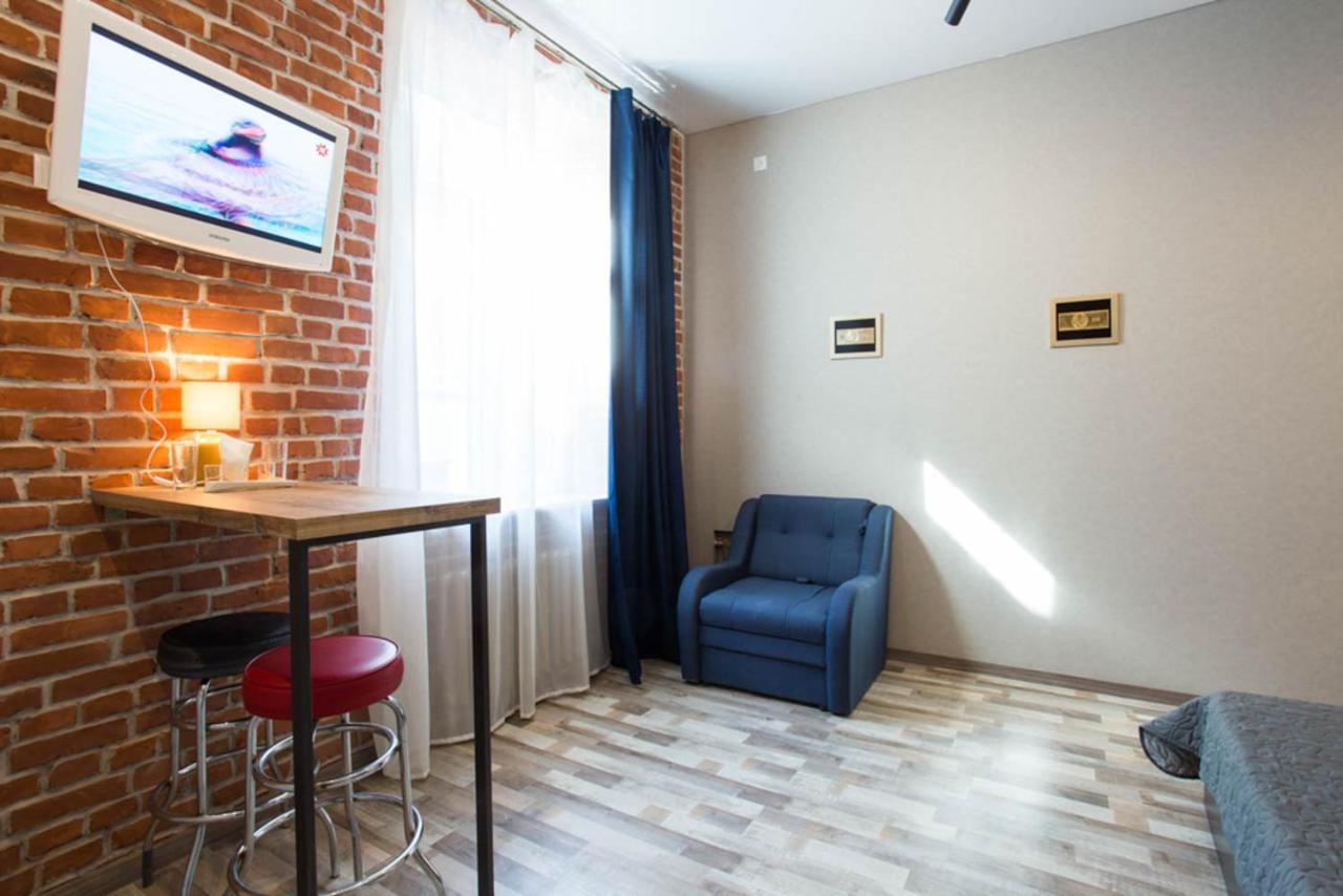 Apartments In Kharkiv Center - Darvina Str. 17/1 Extérieur photo