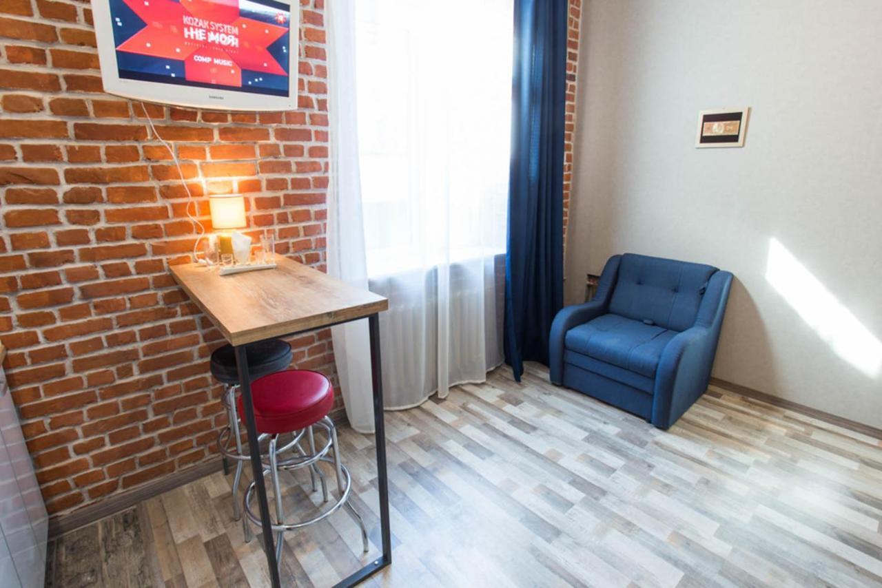 Apartments In Kharkiv Center - Darvina Str. 17/1 Extérieur photo